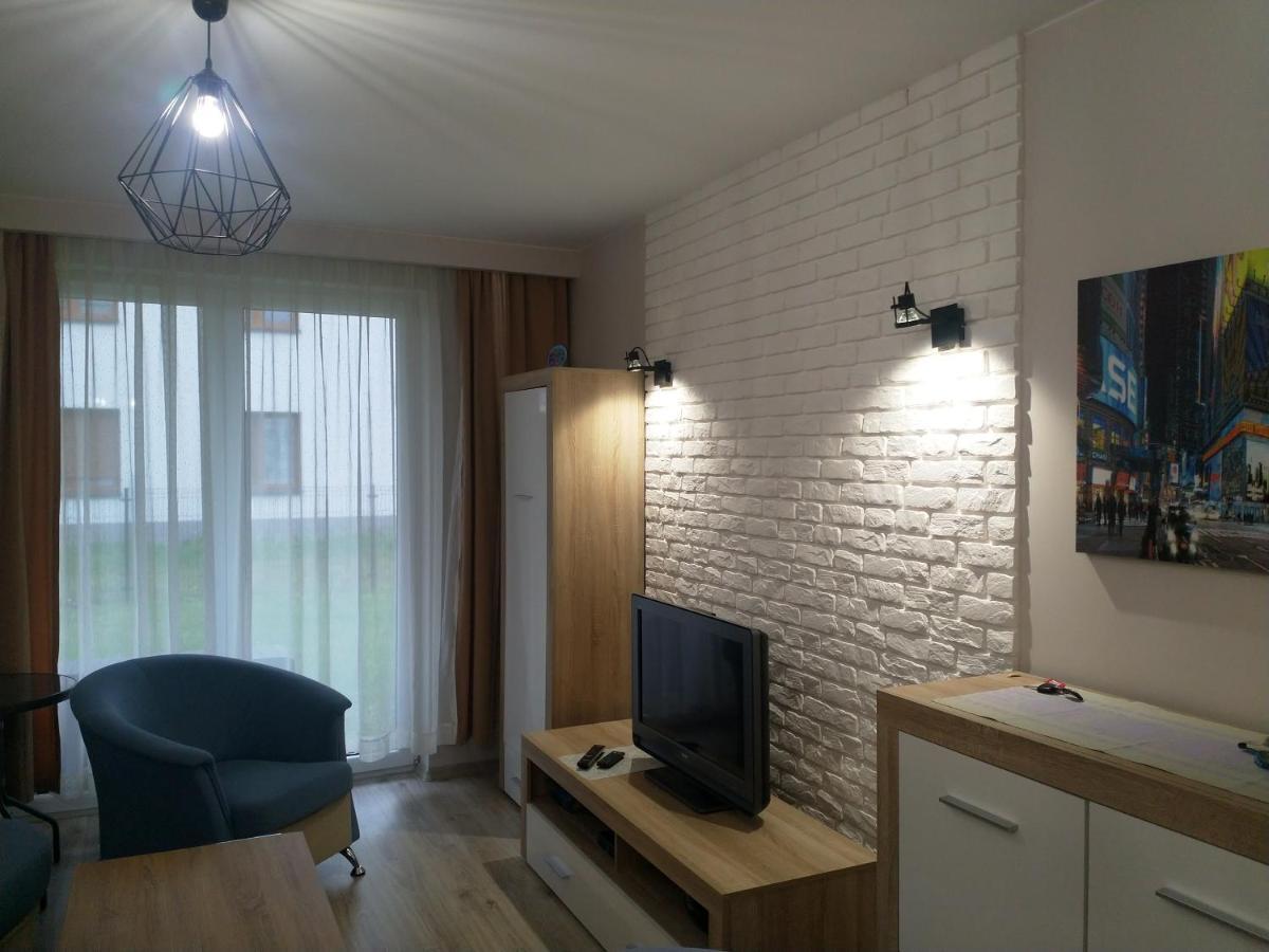 M&M Apartament Glogera Krakkó Kültér fotó