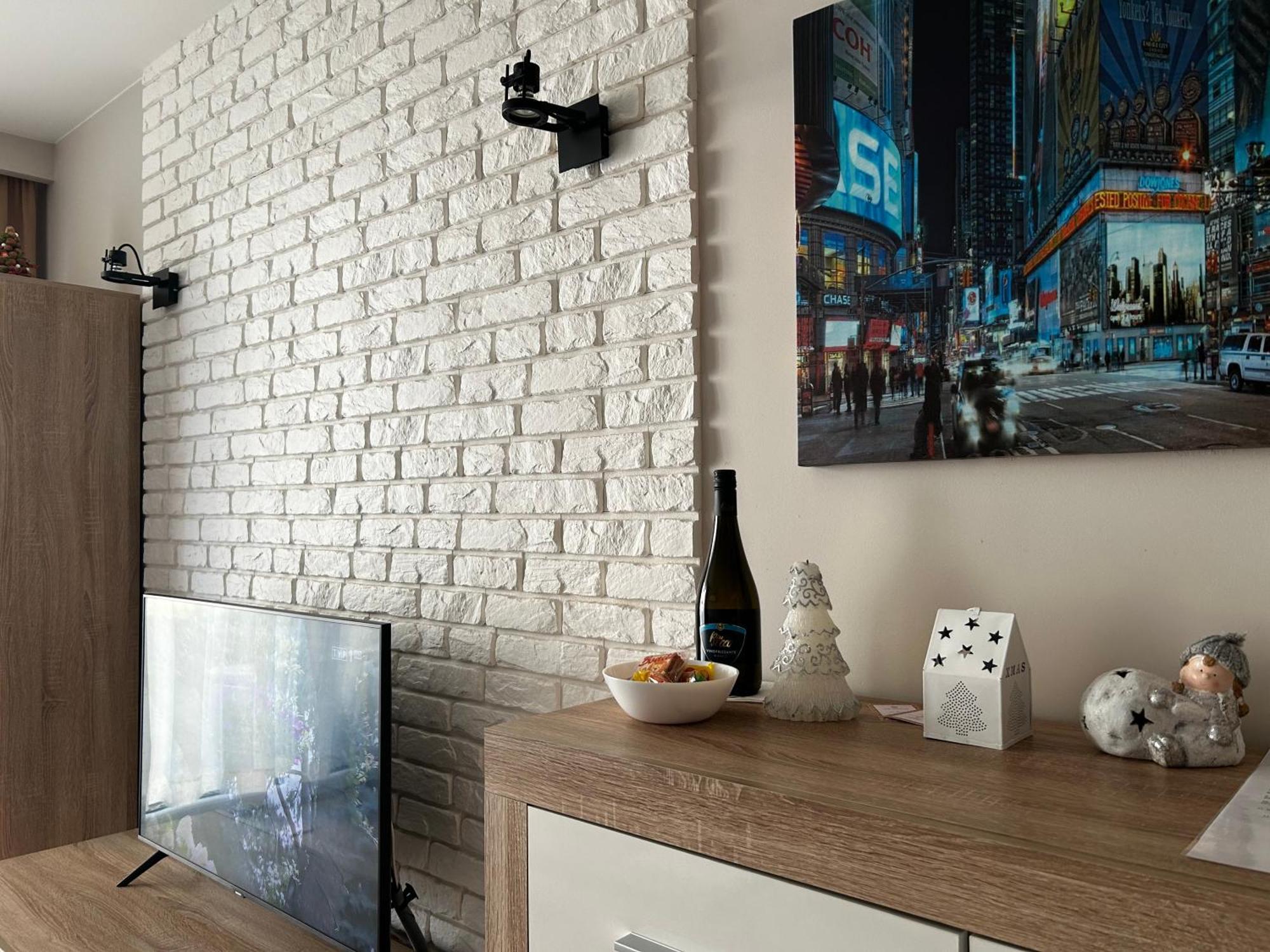 M&M Apartament Glogera Krakkó Kültér fotó