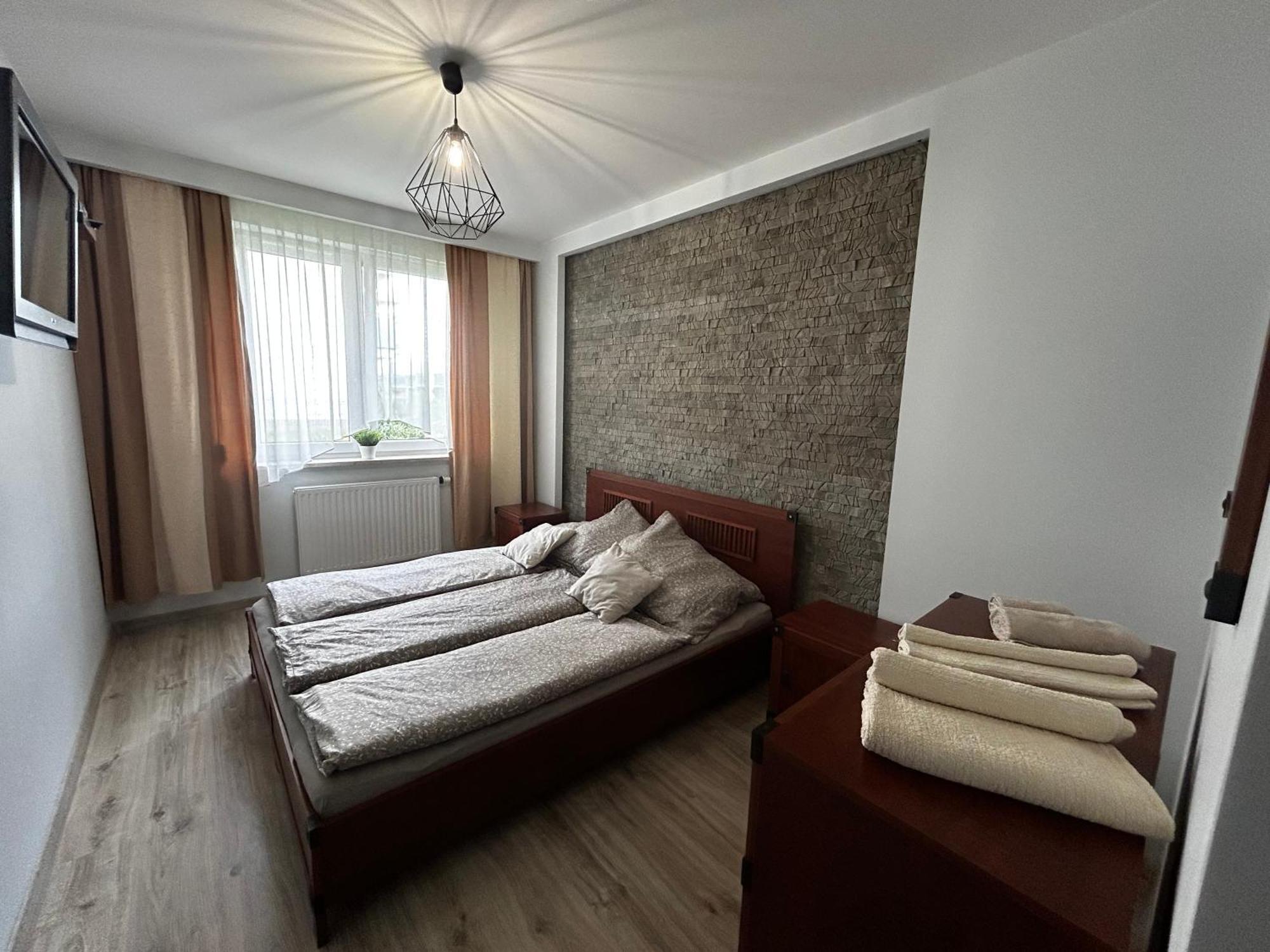 M&M Apartament Glogera Krakkó Kültér fotó
