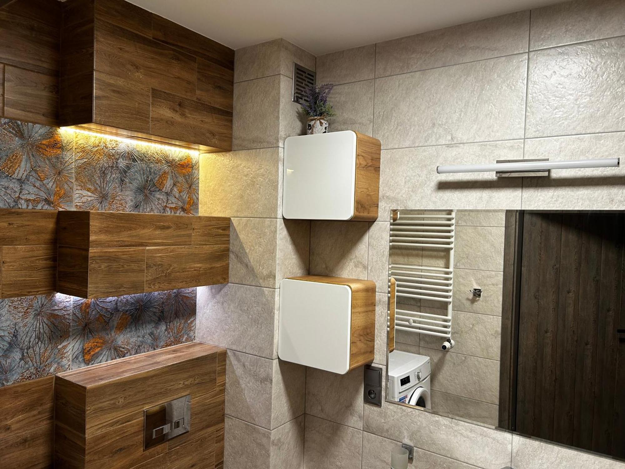 M&M Apartament Glogera Krakkó Kültér fotó