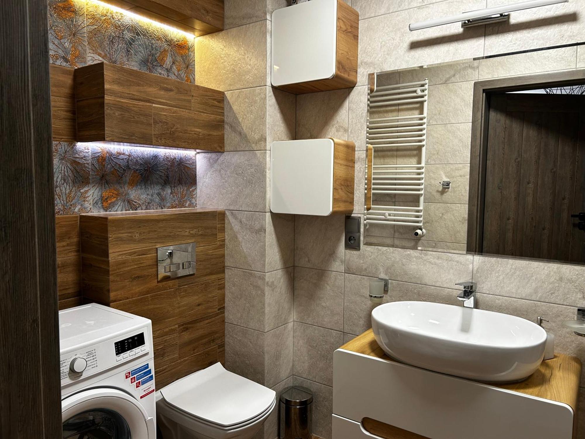 M&M Apartament Glogera Krakkó Kültér fotó