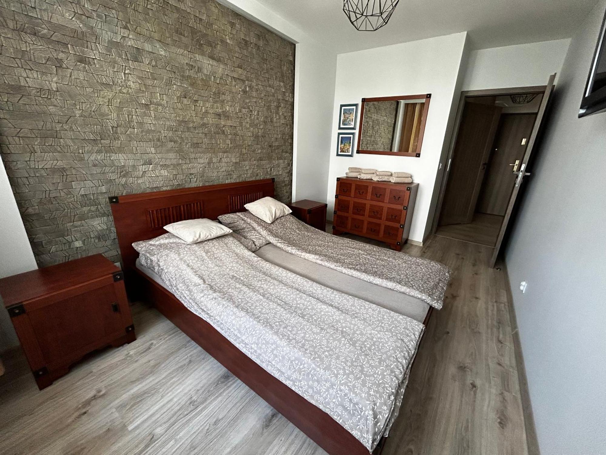 M&M Apartament Glogera Krakkó Kültér fotó