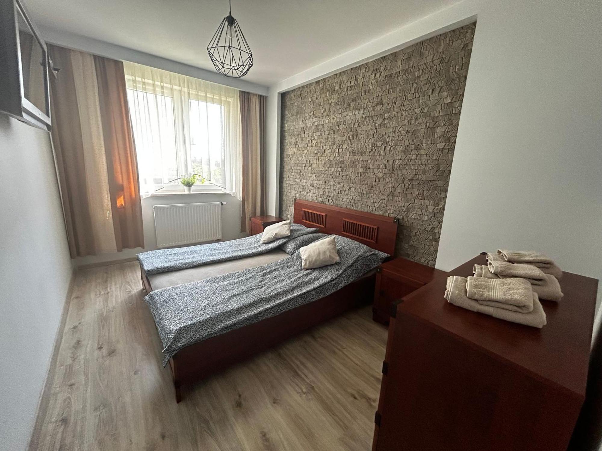 M&M Apartament Glogera Krakkó Kültér fotó
