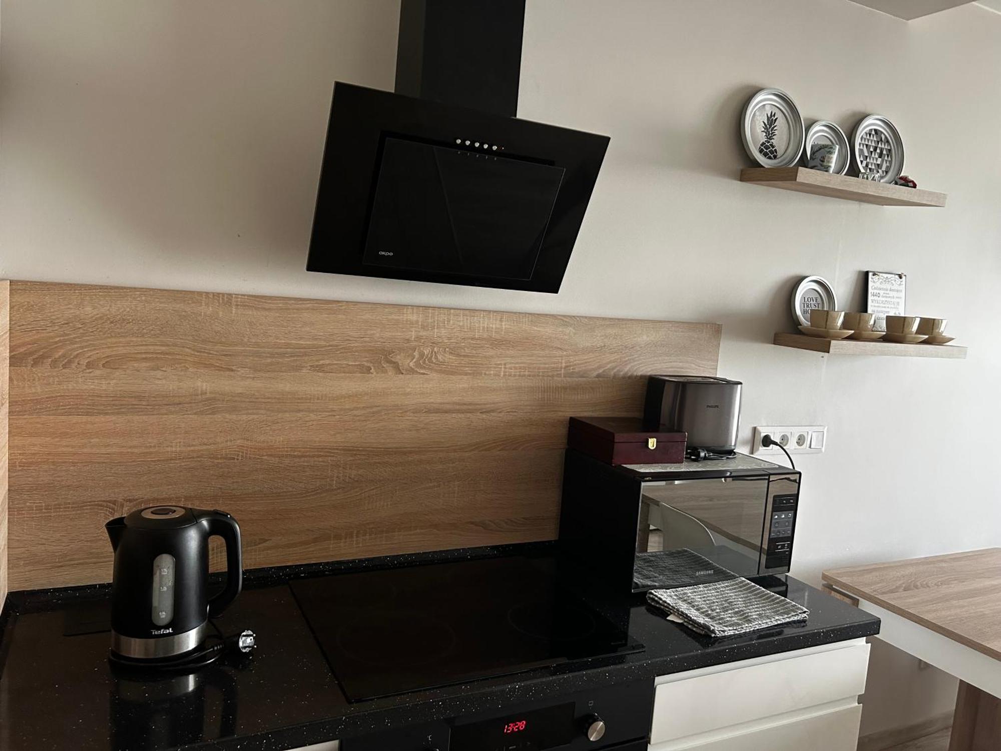 M&M Apartament Glogera Krakkó Kültér fotó