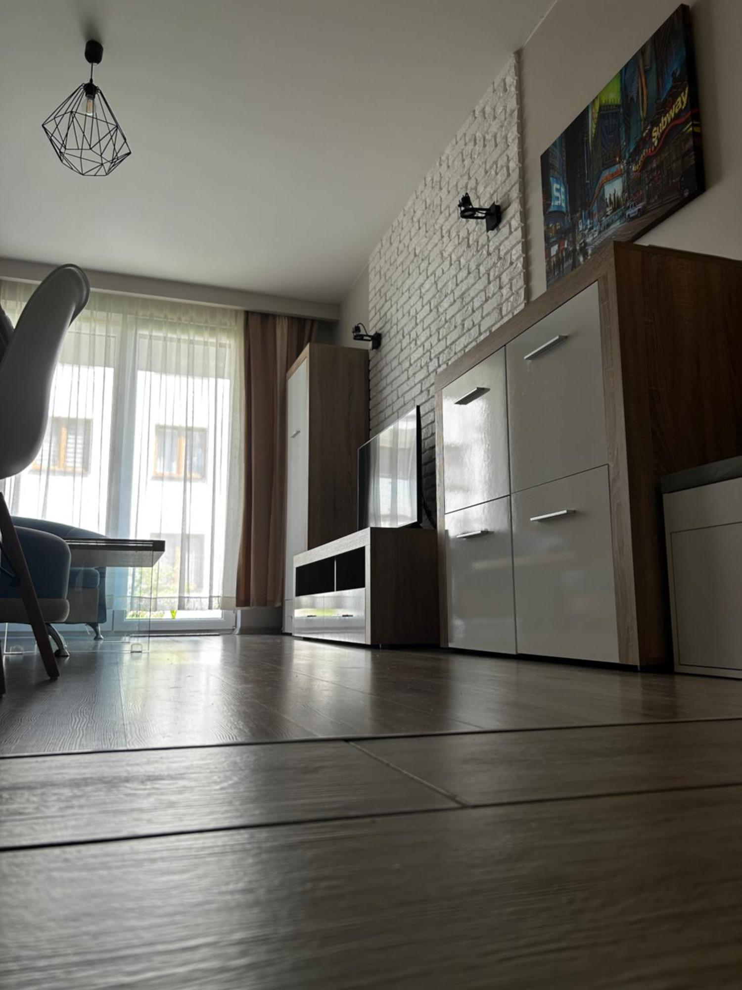 M&M Apartament Glogera Krakkó Kültér fotó