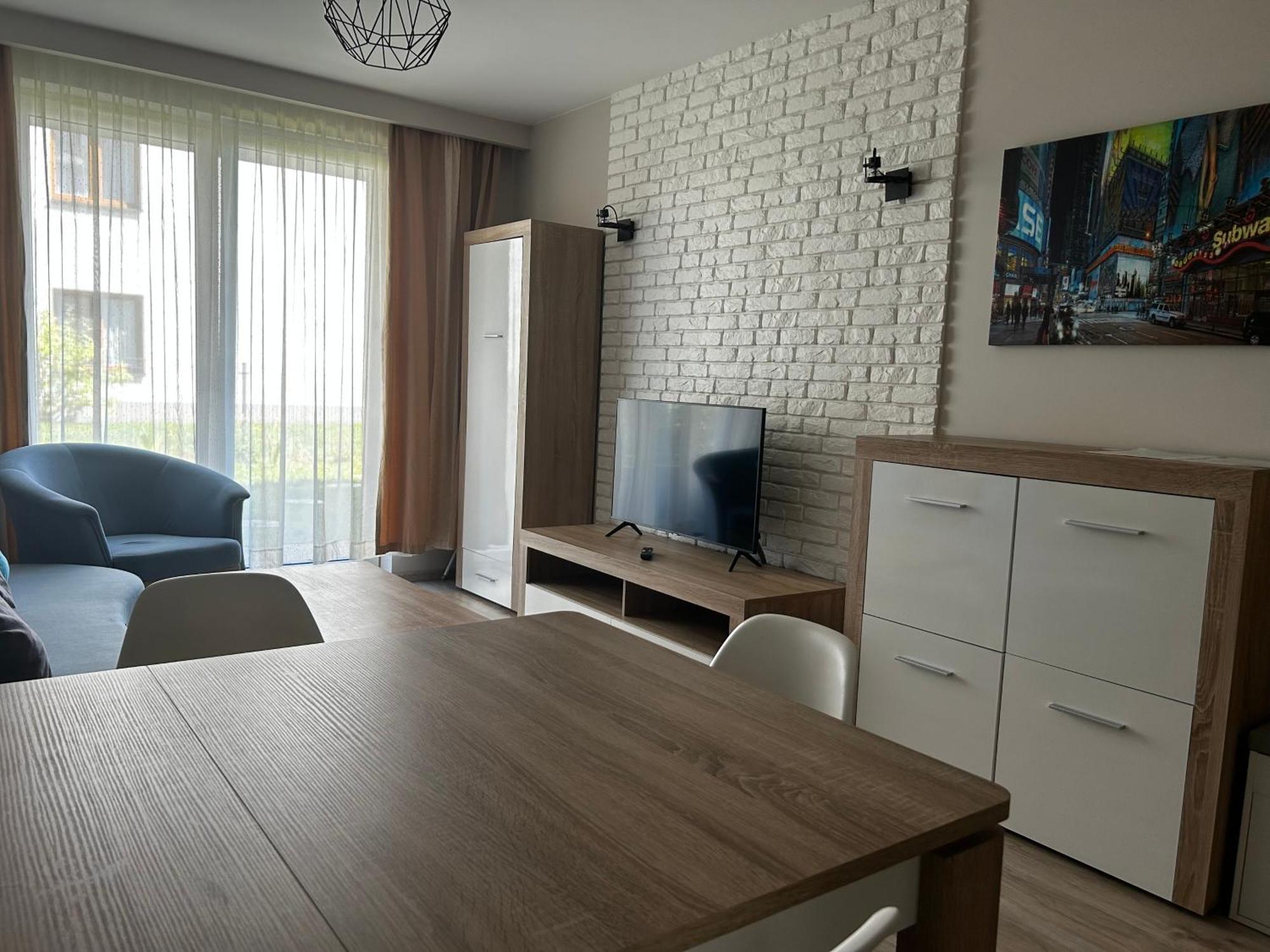 M&M Apartament Glogera Krakkó Kültér fotó