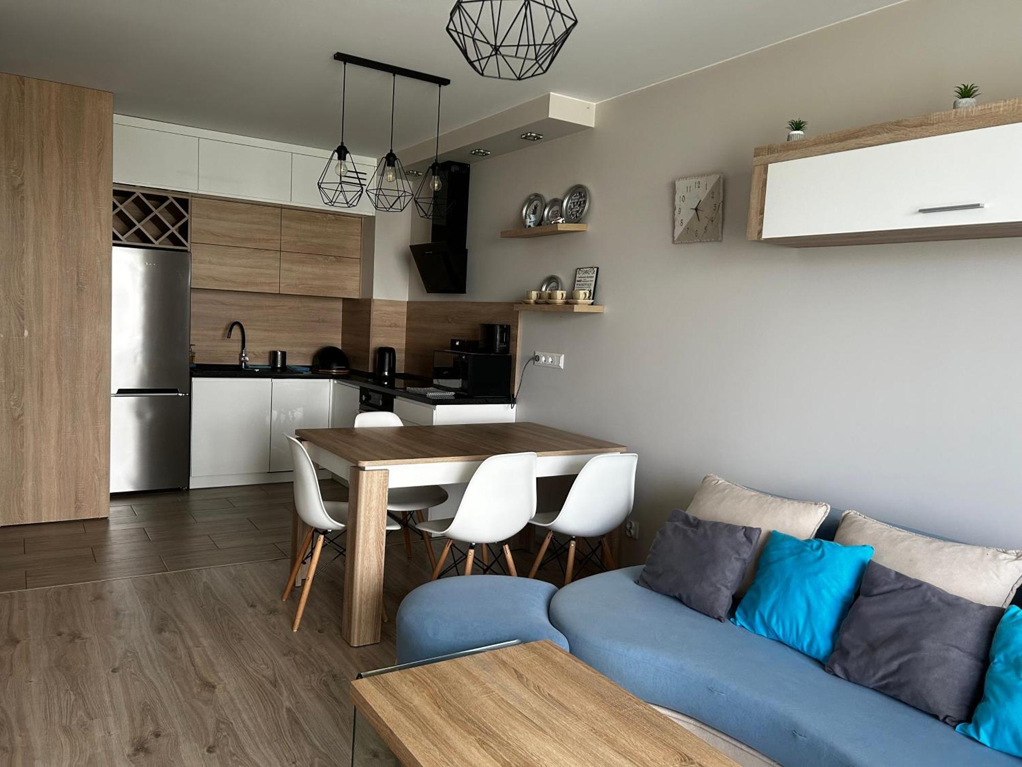 M&M Apartament Glogera Krakkó Kültér fotó