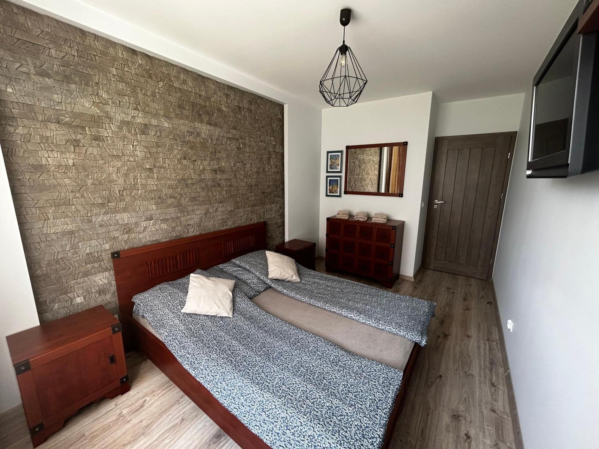 M&M Apartament Glogera Krakkó Kültér fotó