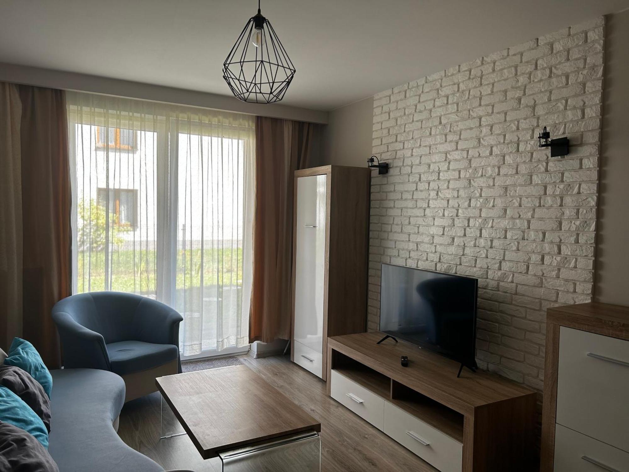 M&M Apartament Glogera Krakkó Kültér fotó
