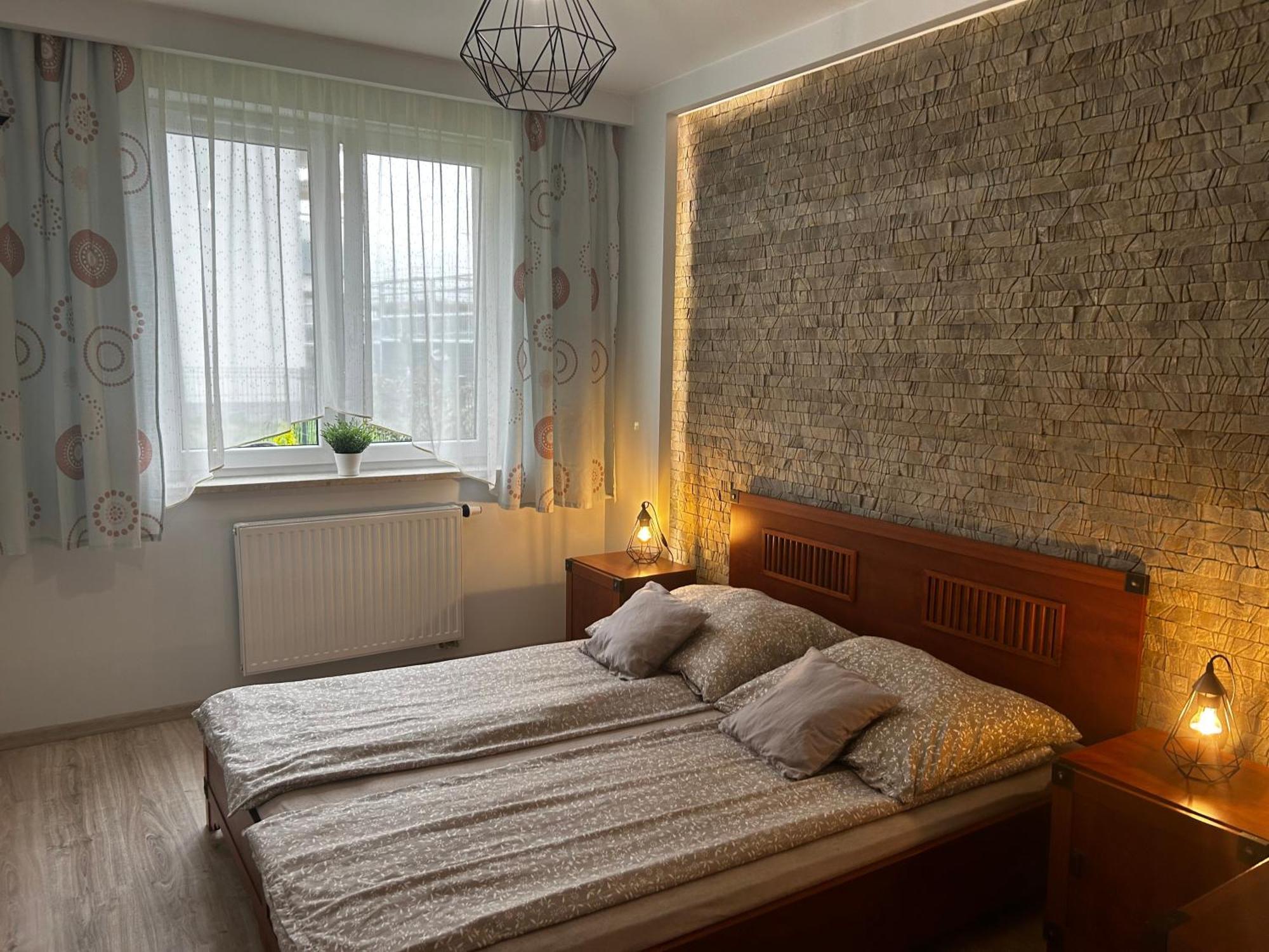 M&M Apartament Glogera Krakkó Kültér fotó